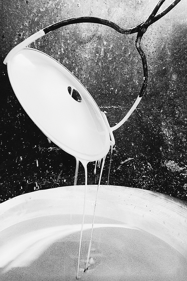 bornn enamelware
